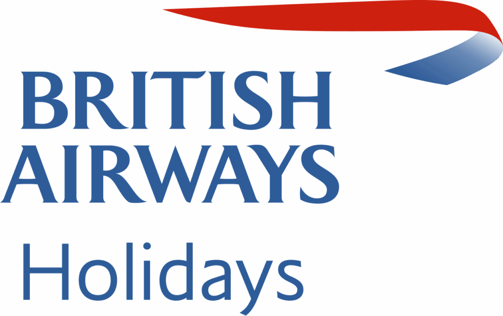 logotipo british airways