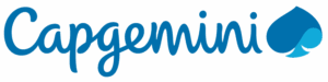 logotipo capgemini