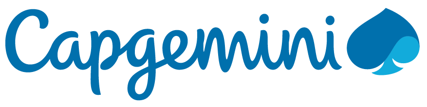 logotipo capgemini