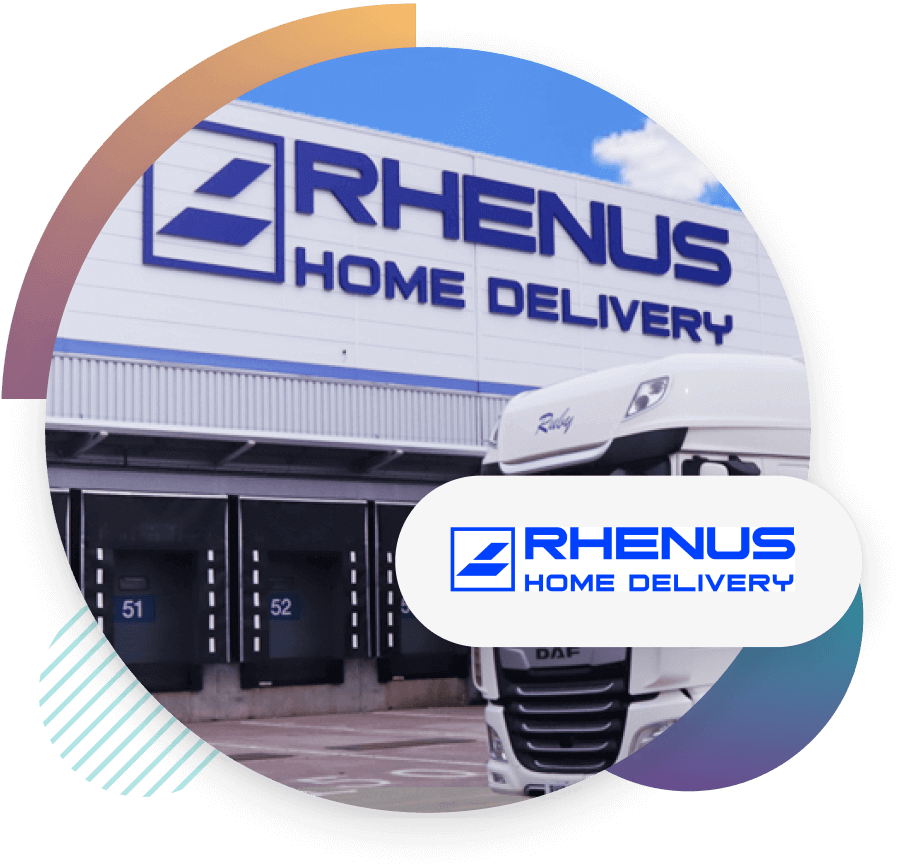 logo rhenus delante sede central