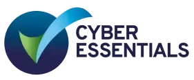 Logo Cyber Essentials