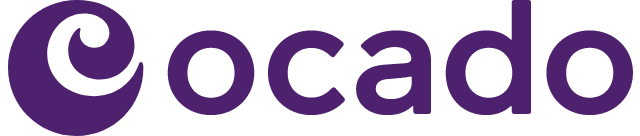 logotipo ocado